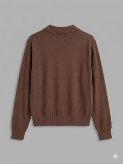 VICOLO Donna Polo Moro/celeste- PE26