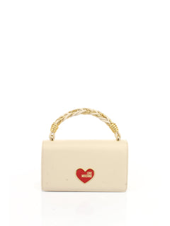 LOVE MOSCHINO BORSA A MANO