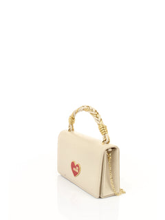 LOVE MOSCHINO BORSA A MANO