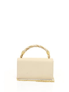 LOVE MOSCHINO BORSA A MANO