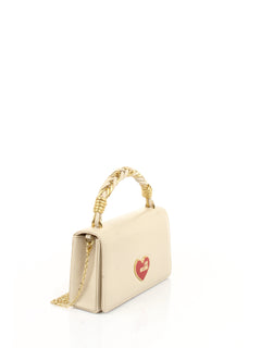 LOVE MOSCHINO BORSA A MANO