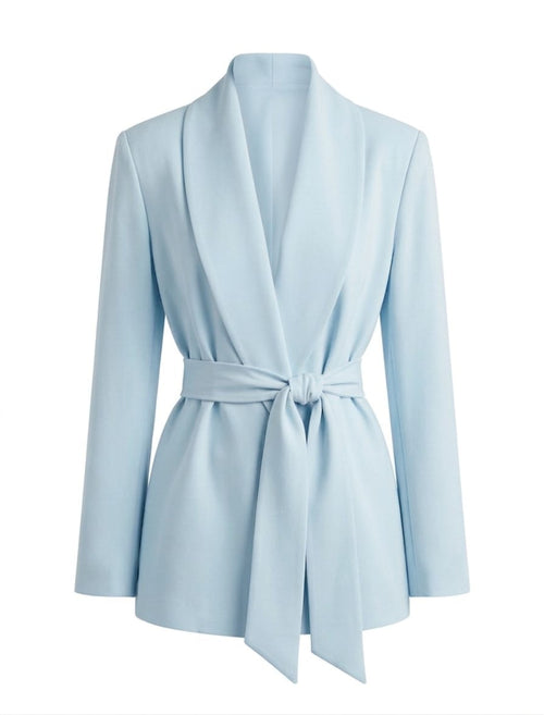 SILENCE LTD Giacca Sky Donna – PE26