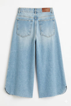 TENSIONE IN bermuda blu denim CJ12730DEN-PE26