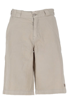 Dickies Bermuda Uomo Grigio | Urban Workwear PE26