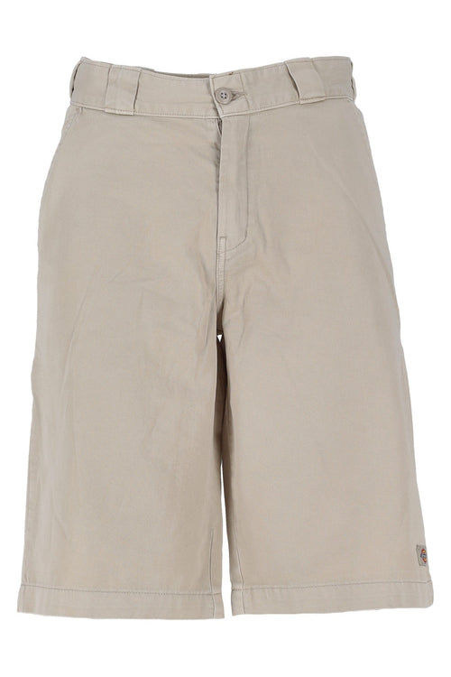 Dickies Bermuda Uomo Grigio | Urban Workwear PE26