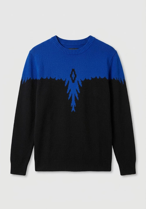 F6CMMAJP025 Maglione COUNTY OF MILAN