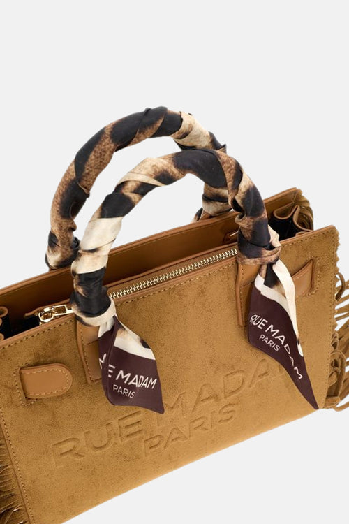 1586 borsa RUE MADAM PARIS