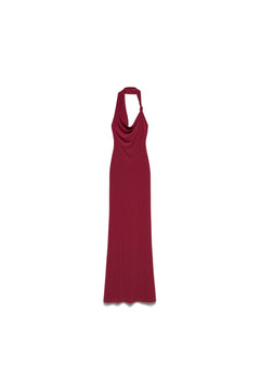 ANIYE BY abito fuxia donna 185243-PE26