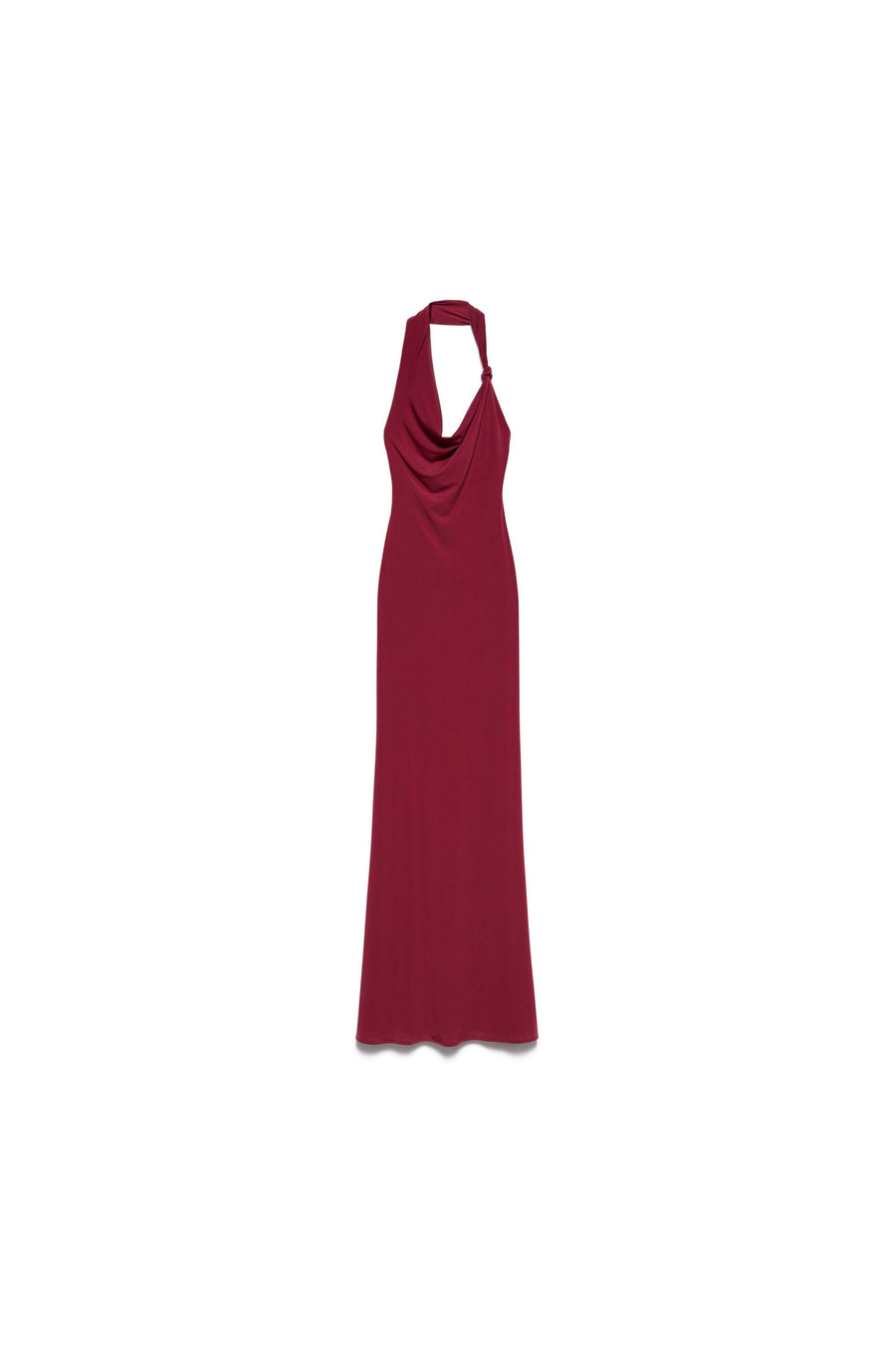 ANIYE BY abito fuxia donna 185243-PE26