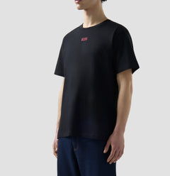 Z0MLQC102J023999R t-shirt gcds NORMALE