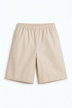 IMPERIAL Uomo Bermuda Beige-PE26
