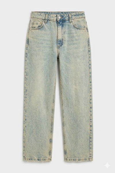TENSIONE IN Donna Jeans Sabbiato-PE26