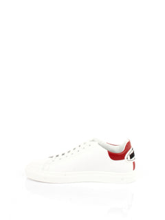 MOSCHINO COUTURE SNEAKERS