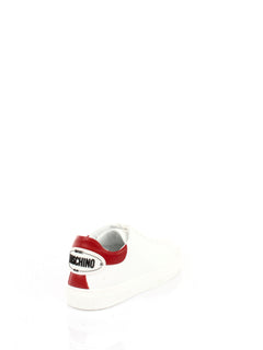 MOSCHINO COUTURE SNEAKERS