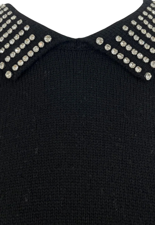 105530-A2S4Z99 maglia PINKO