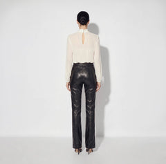 PA22567E2 - Pantaloni - ELISABETTA FRANCHI