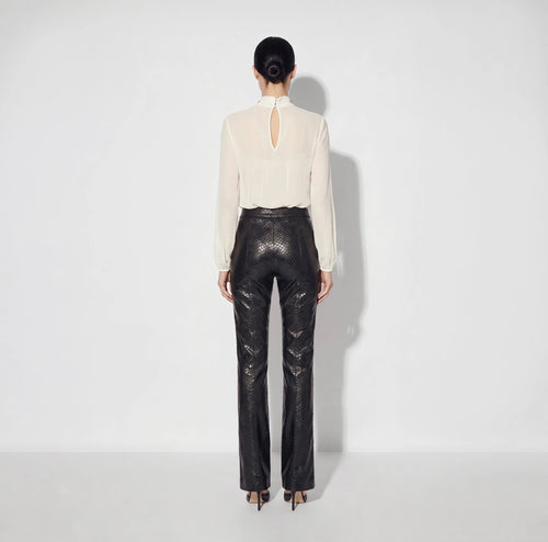 PA22567E2 - Pantaloni - ELISABETTA FRANCHI