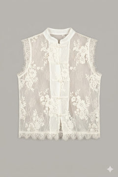 TENSIONE IN Donna camicia Naturale-PE26