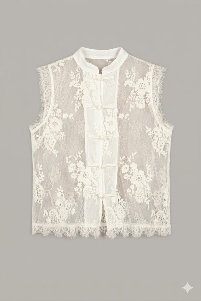 TENSIONE IN Donna camicia Naturale-PE26