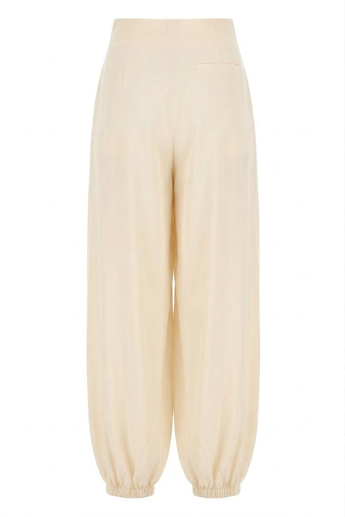 TENSION IN pantalone moro 26P4865VAN-PE26