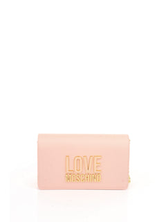 LOVE MOSCHINO BORSA A TRACOLLA