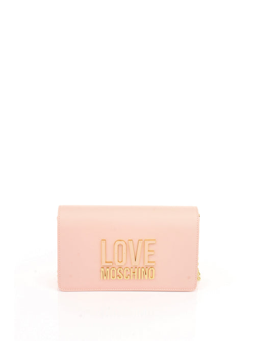 LOVE MOSCHINO BORSA A TRACOLLA