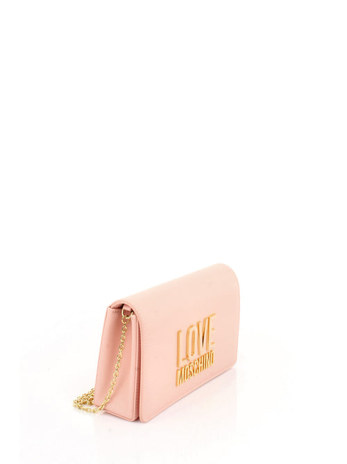 LOVE MOSCHINO BORSA A TRACOLLA