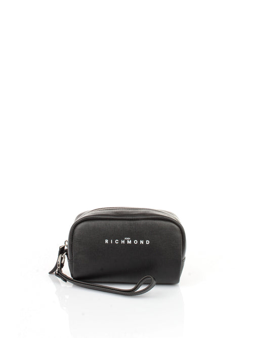 JOHN RICHMOND POCHETTE CON POLSIERA NERO