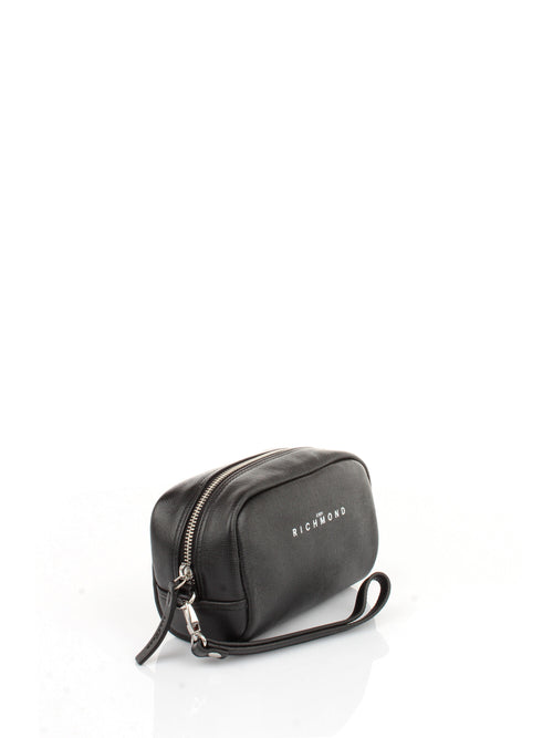 JOHN RICHMOND POCHETTE CON POLSIERA NERO