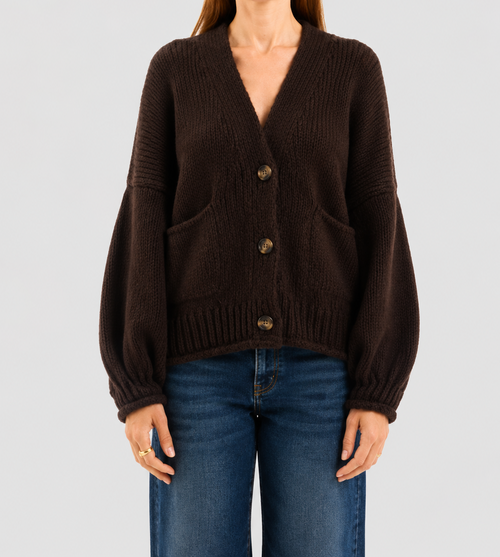 JIT-R026 cardigan HAVE ONE