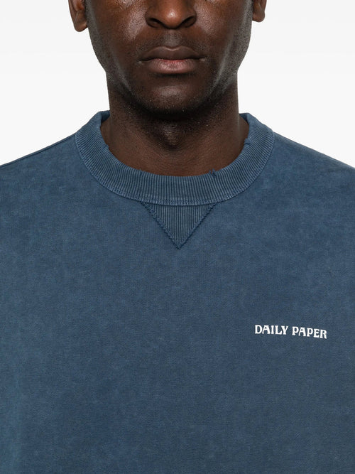 DAILY PAPER UOMO MAGLIA