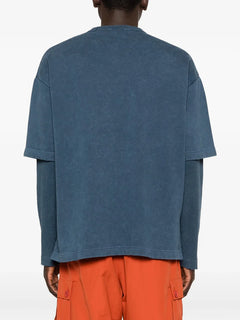DAILY PAPER UOMO MAGLIA