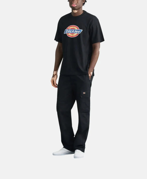 DK0A88FGBLK1 t-shirt DICKIES