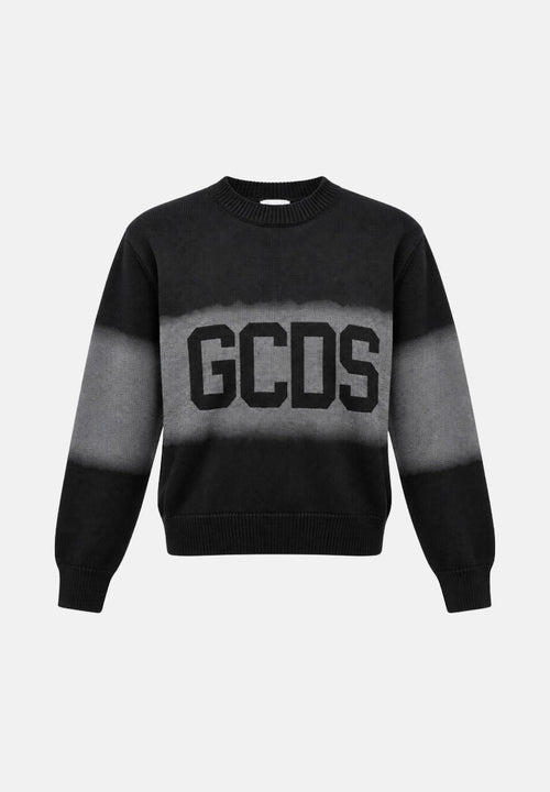C2MWQF134K155999I maglia gcds NORMALE