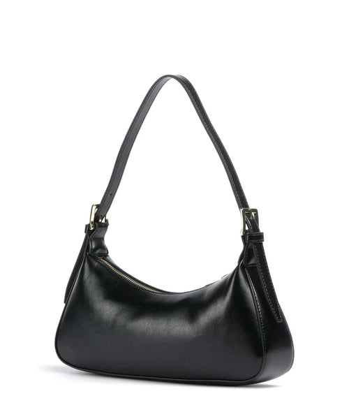 Love Moschino Borsa Donna Nera Hardware Oro PE26