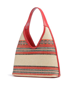 Love Moschino Borsa Donna Rosso Multi PE26