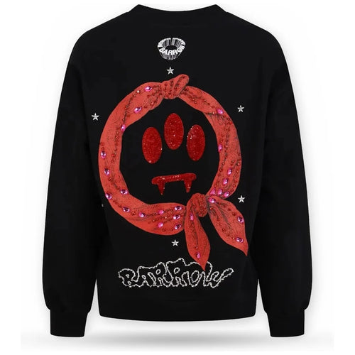 F6BWUASW055 maglia BARROW