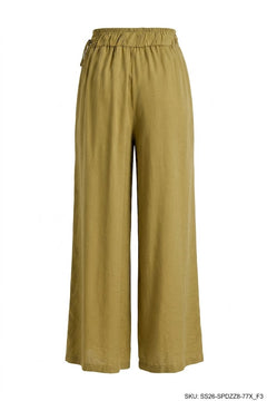 VICOLO pantalone olio TAB0570VER-PE26