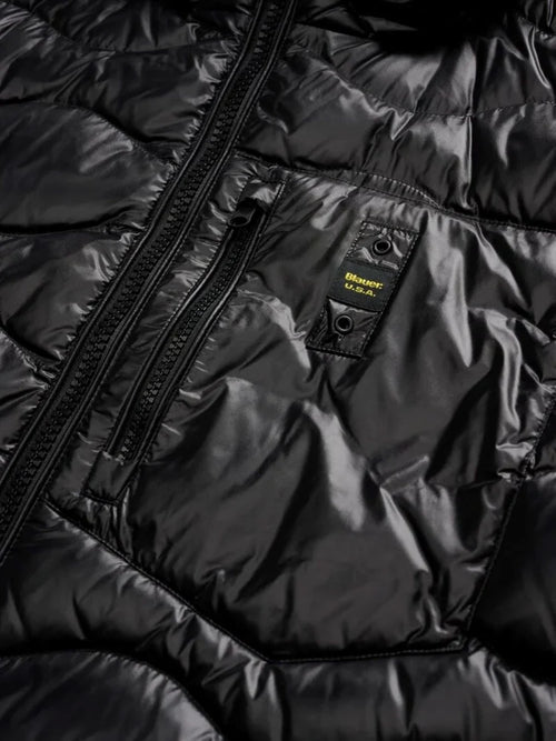 25WBLUC03074-006355999 Giubbino BLAUER