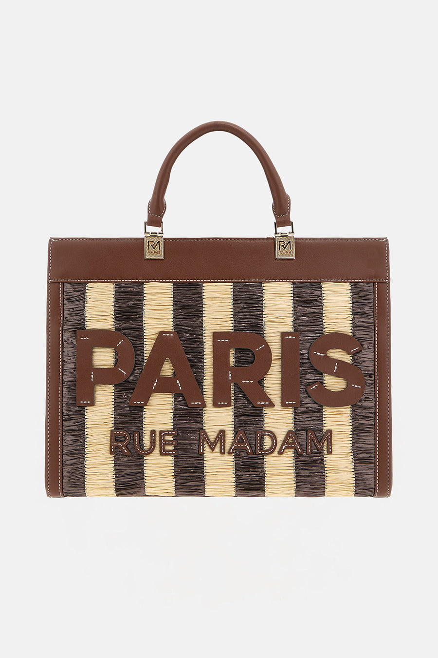 RUE MADAM PARIS DONNA BORSA