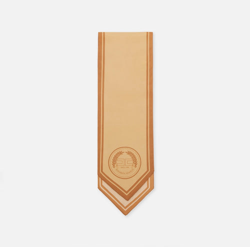 FO04F66E2 - Foulard - ELISABETTA FRANCHI