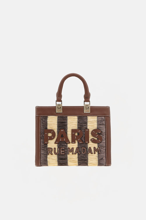 RUE MADAM PARIS DONNA BORSA