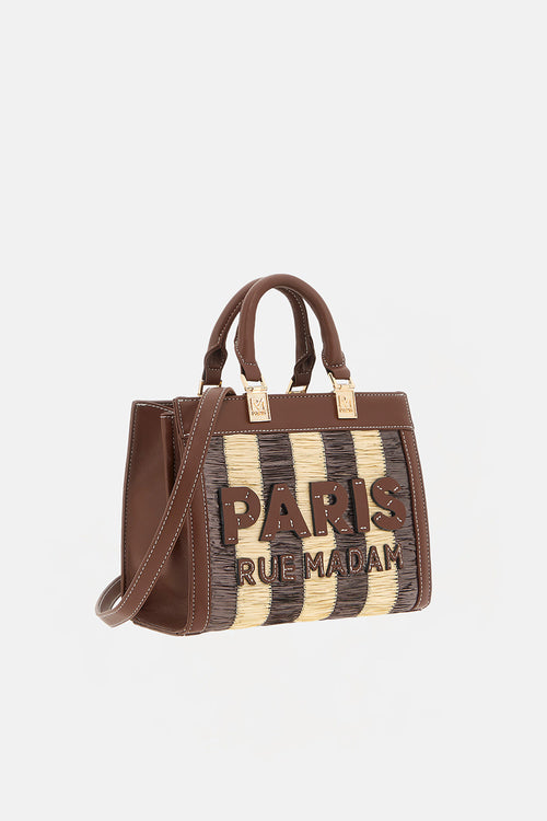 RUE MADAM PARIS DONNA BORSA