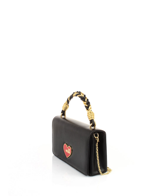 LOVE MOSCHINO BORSA A MANO