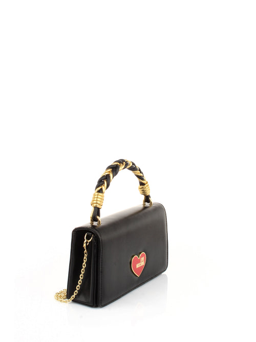 LOVE MOSCHINO BORSA A MANO