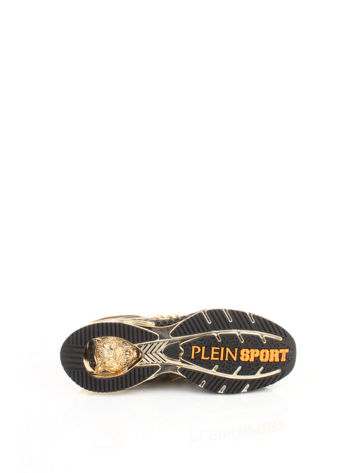 PHILIPP PLEIN SPORT SNEAKERS