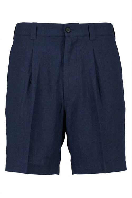 IMPERIAL Uomo Bermuda Blu-PE26
