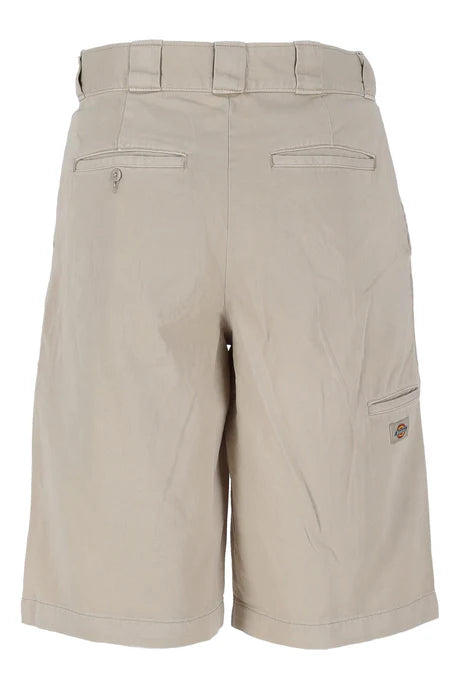 Dickies Bermuda Uomo Grigio | Urban Workwear PE26
