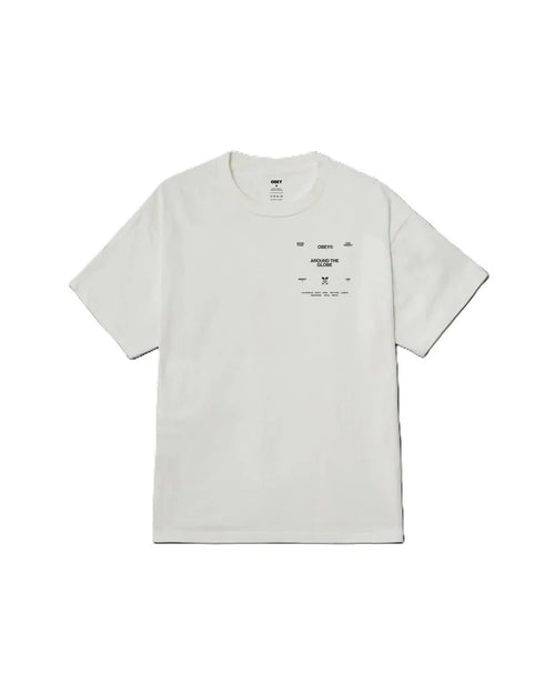 167924096VWT t-shirt OBEY