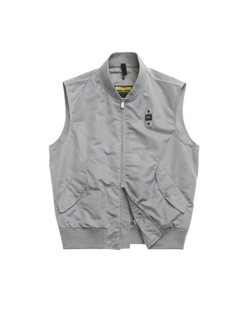 25SBLUX01218-007108937 Gilet BLAUER
